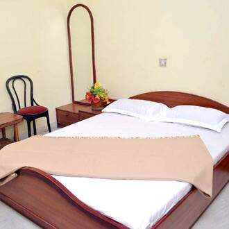 Hotel Maheshwari, Diu 4